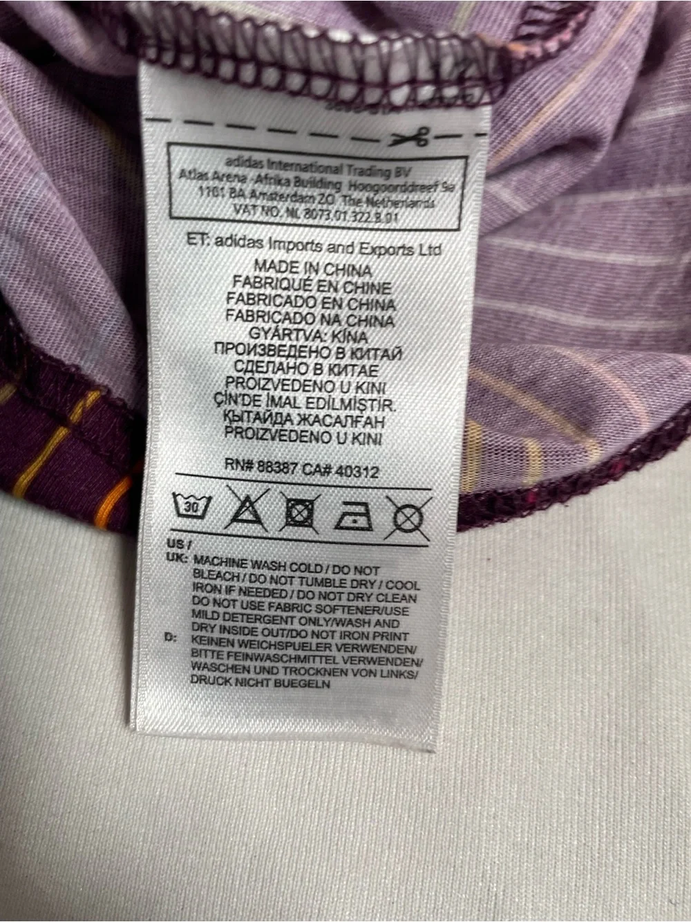 adidas brand originals